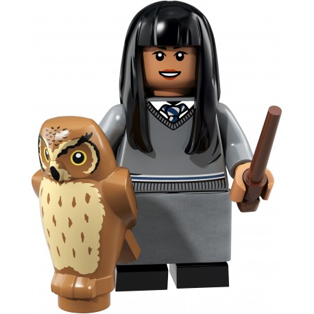 LEGO® Harry Potter Series - Cho Chang - 71022 Minifigure