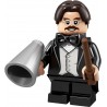 LEGO® Série Harry Potter- Professeur Filius Flitwick - 71022 Minifigure