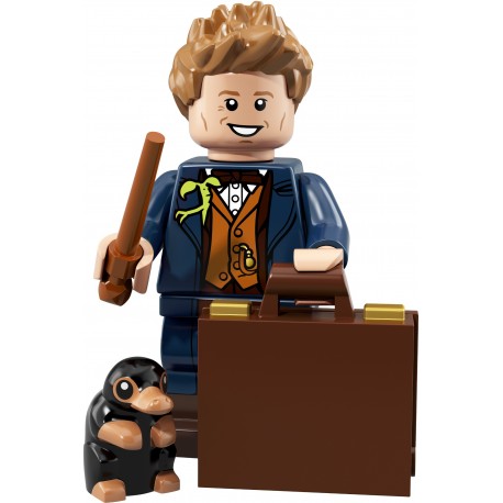 LEGO® Minifig Series Harry Potter 