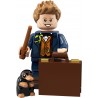 LEGO® Série Harry Potter- Newt Scamander - 71022 Minifigure