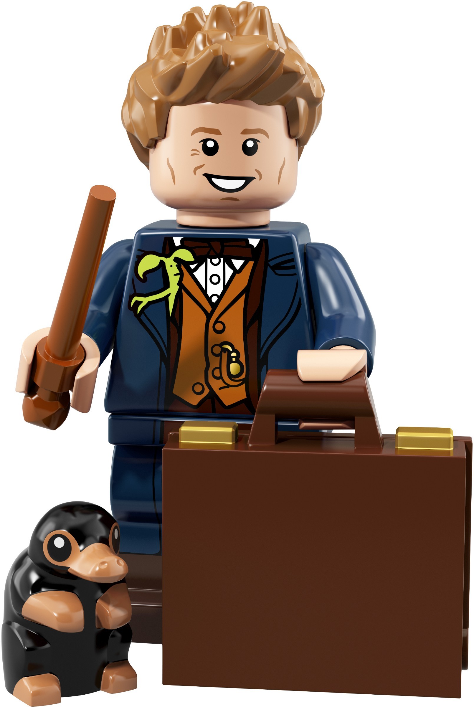 LEGO Minifigurines Harry Potter et les Animaux Fantastiques 71022 NEUF 
