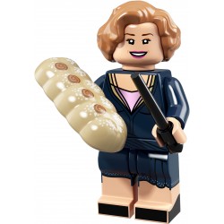 LEGO® Série Harry Potter- Queenie Goldstein - 71022 Minifigure