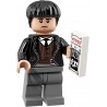 LEGO® Minifigure Harry Potter Series - Credence Barebone - 71022