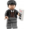 LEGO® Minifigure Série Harry Potter- Credence Barebone - 71022