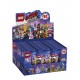 LEGO® Series LEGO MOVIE 2- box of 60 minifigures - 71023