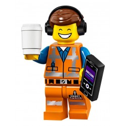 LEGO® Awesome Remix Emmet Series - 71023