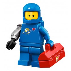 LEGO® Minifig Apocalypse Benny - 71023