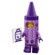 LEGO® Minifig Crayon Girl - 71023