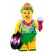 LEGO® Minifig Hula Lula - 71023