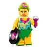 LEGO® Minifig Hula Lula - 71023