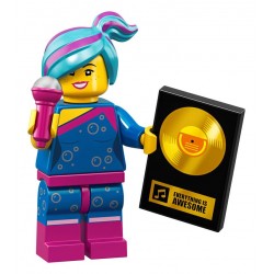 LEGO® Minifig Lucy Flashback - 71023