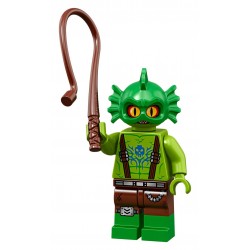 LEGO® Minifig Swamp Creature - 71023