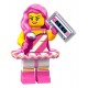 LEGO® Minifig Candy Rapper - 71023