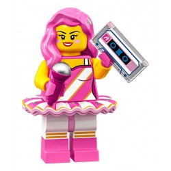 LEGO® Minifig Candy Rapper - 71023