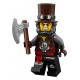 LEGO® Minifig Apocalypseburg Abe - 71023