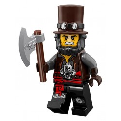 LEGO® Minifig Apocalypseburg Abe - 71023