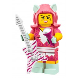 LEGO® Minifig Kitty Pop - 71023