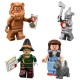 LEGO® 4 Minifigs Wizard of Oz - 71023