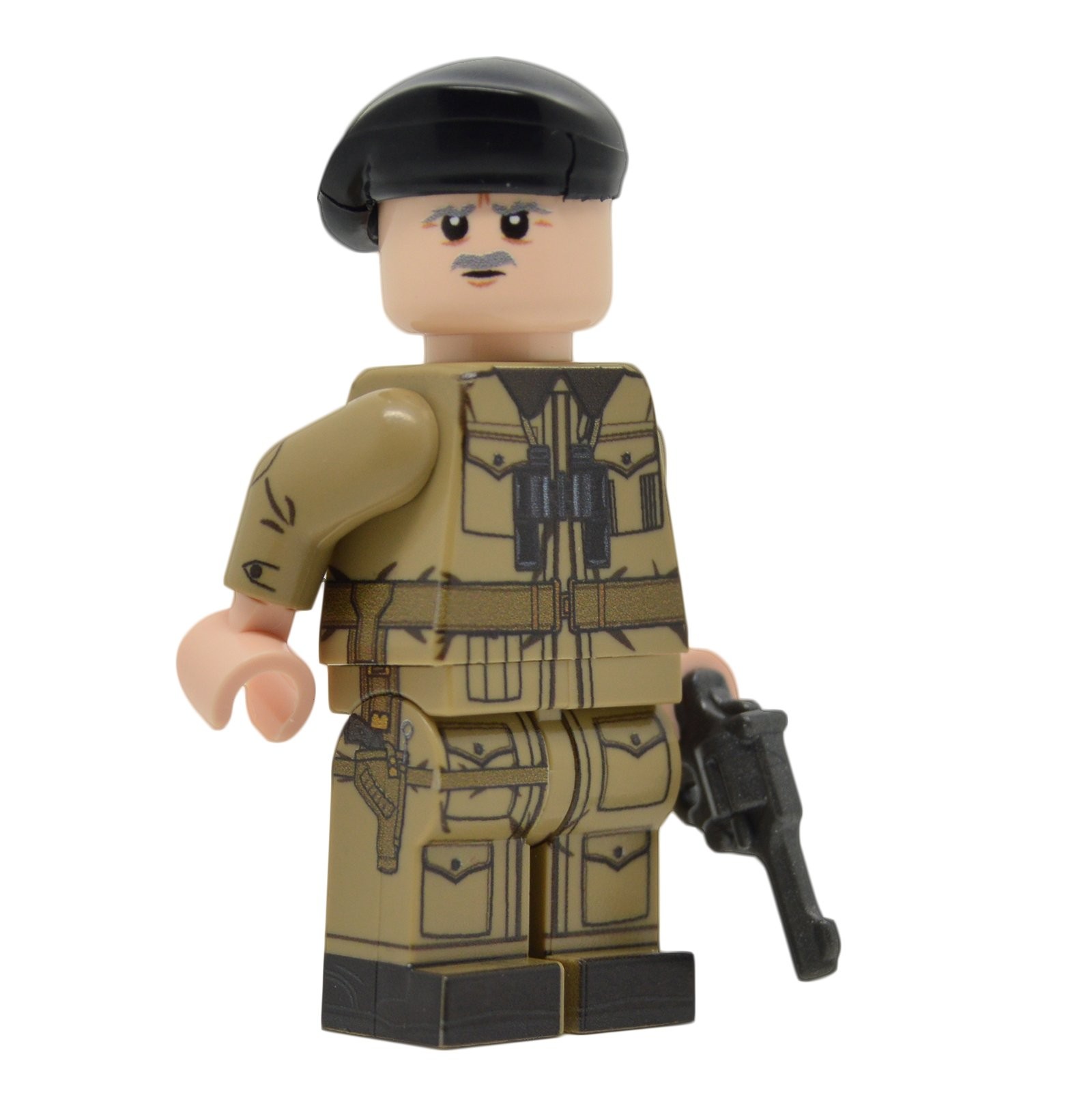 lego militaire ww2