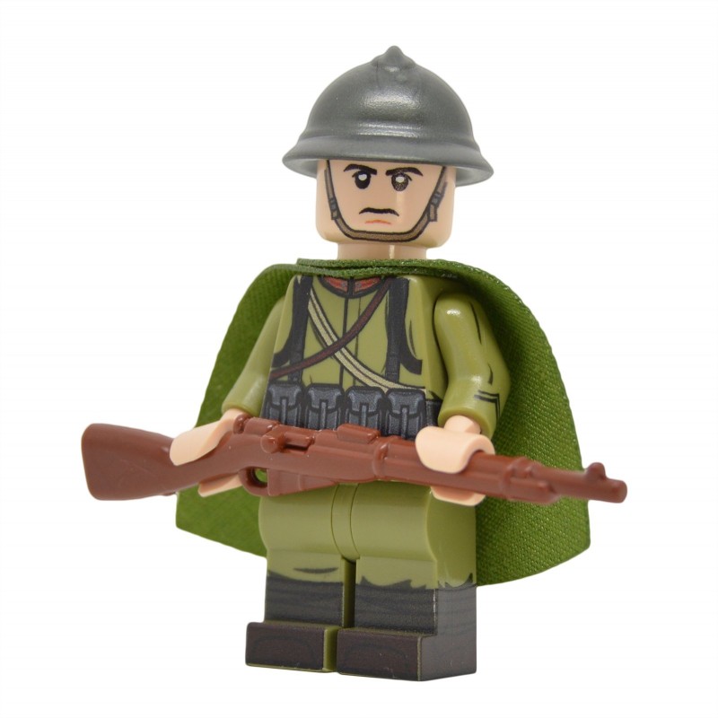 lego space soldiers