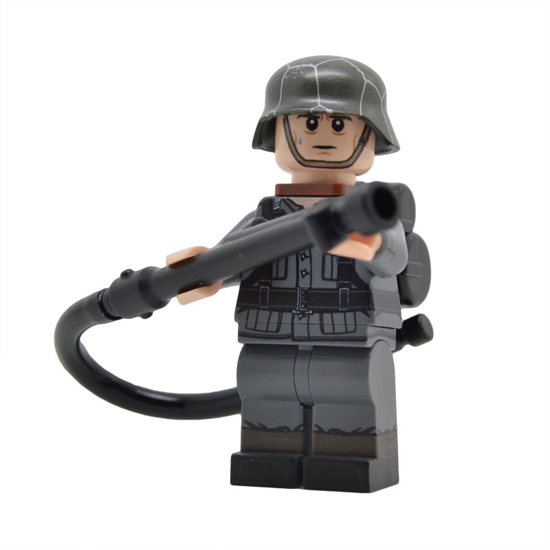 lego ww2