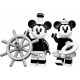 LEGO® Disney Series 2 - Minnie & Mickey Mouse Vintage - 71024