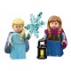 LEGO® Disney Série 2 Minifigures - Elsa & Anna 71024