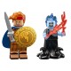 LEGO® Disney Série 2 Minifigures - Hercule & Hadès 71024