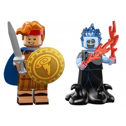 LEGO® Disney Series 2 - Hercules & Hades - 71024
