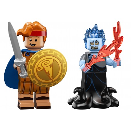 LEGO® Disney Series 2 - Hercules & Hades - 71024