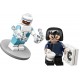 LEGO® Disney Série 2 Minifigures - Edna Mode & Frozone (Les Indestructibles) 71024