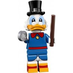 LEGO® Disney Series 2 - Scrooge McDuck Minifigure - 71024