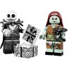 LEGO® Disney Série 2 Minifigure - Jack + Sally 71024