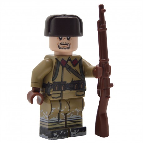 Pack of 25 Brown Capes for Lego Minifigs NEW 25 x