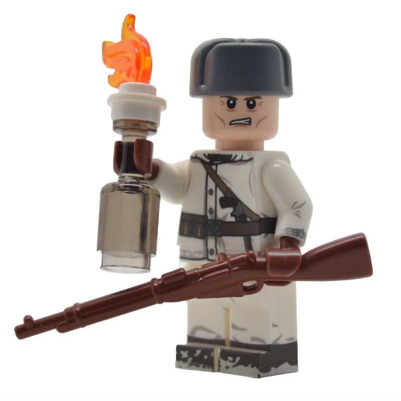 lego mini minifigures