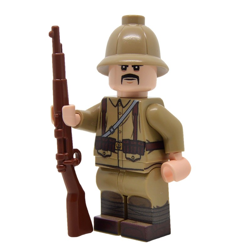 Pack of 25 Brown Capes for Lego Minifigs NEW 25 x