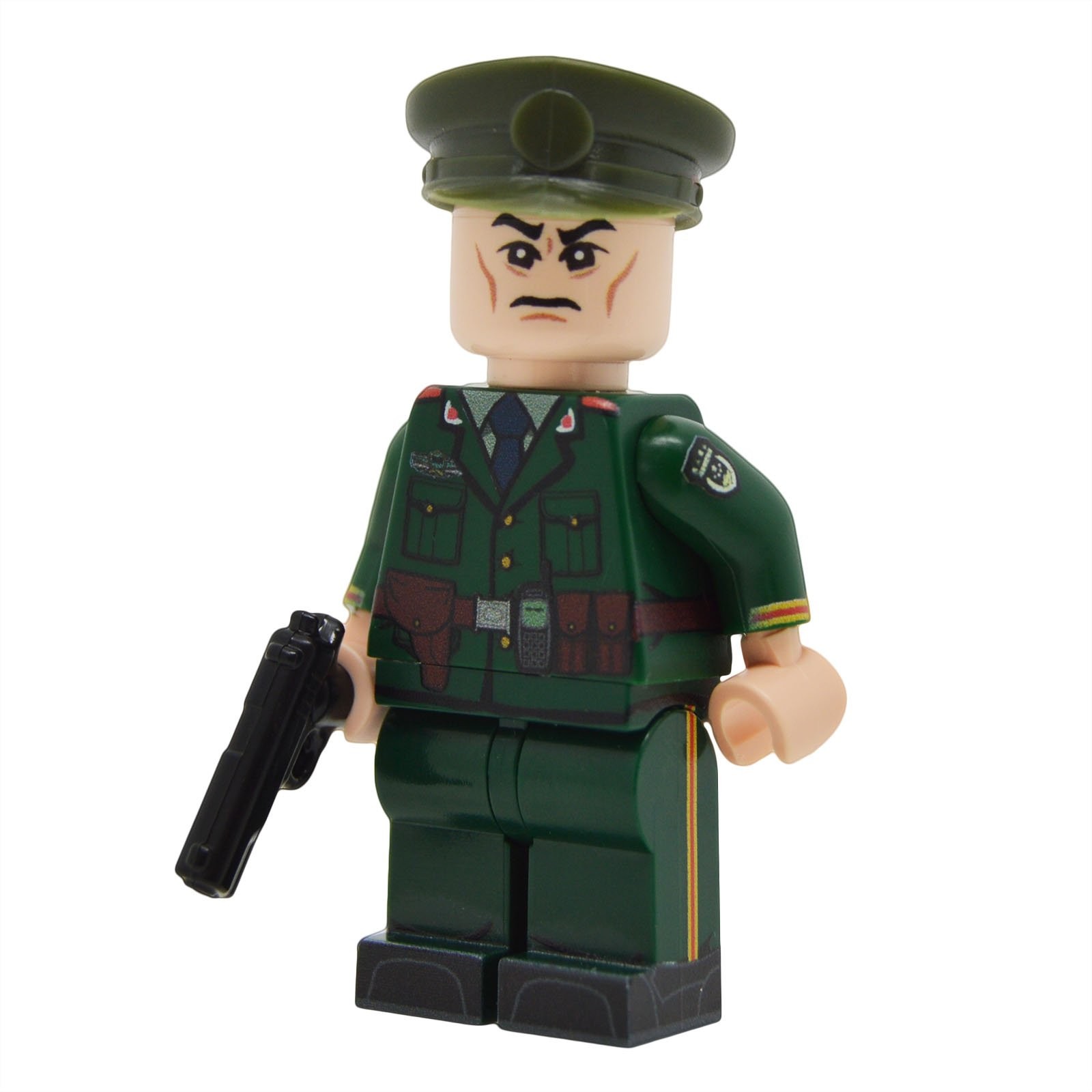 lego military people