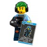 LEGO® Minifig - le champion de jeu vidéo 71025