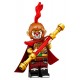 LEGO® Minifig - le roi singe 71025