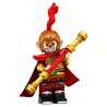 LEGO® Minifig - Monkey King 71025