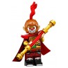 LEGO® Minifig - le roi singe 71025