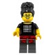 LEGO® Minifig - Programmer 71025