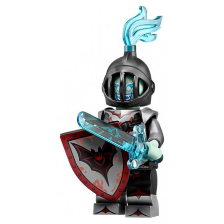 LEGO® Minifig - le chevalier de la peur 71025