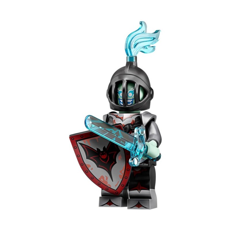 LEGO Collectible Minifigures Series 19 Fright Knight 71025