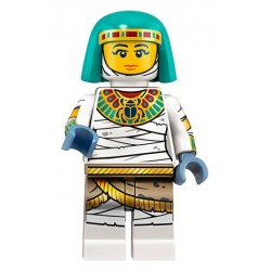 LEGO® Minifig - Mummy Queen 71025