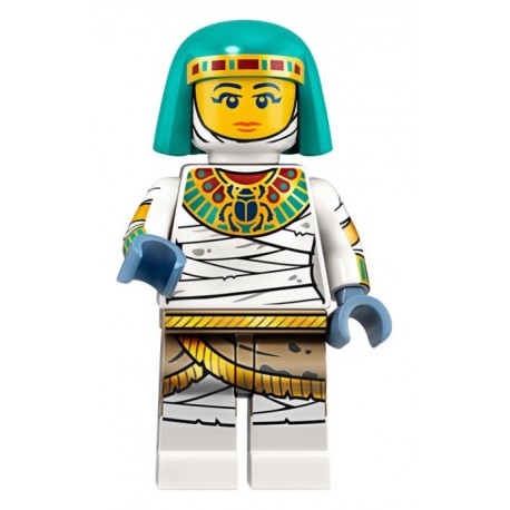 LEGO® Minifig - Mummy Queen 71025
