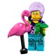 LEGO® Minifig - Gardener 71025