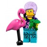 LEGO® Minifig - la jardinière 71025