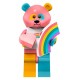 LEGO® Minifig - le type en costume de panda 71025