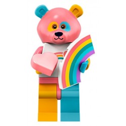 LEGO® Minifig - Bear Costume Guy 71025